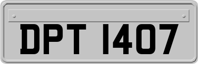 DPT1407
