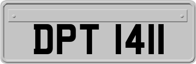 DPT1411