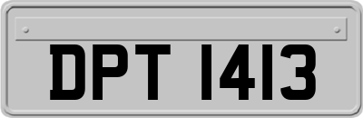 DPT1413