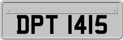 DPT1415