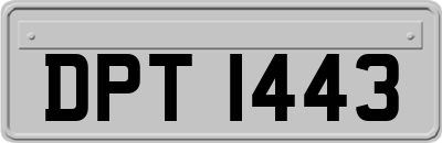 DPT1443