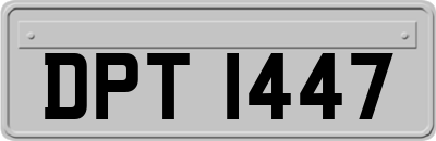 DPT1447