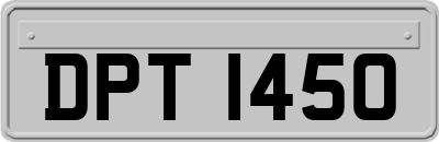 DPT1450