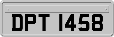 DPT1458
