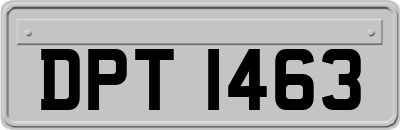 DPT1463