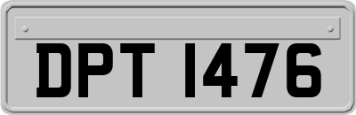DPT1476
