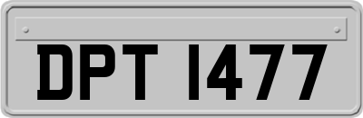 DPT1477