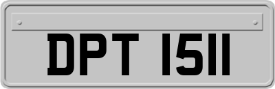 DPT1511