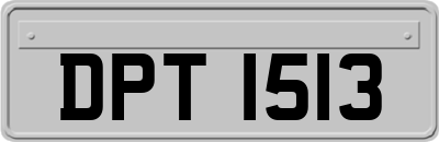 DPT1513