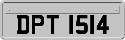 DPT1514