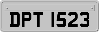 DPT1523