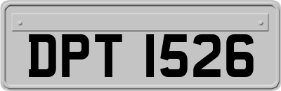 DPT1526