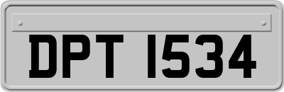 DPT1534