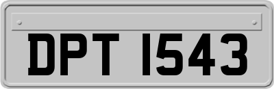 DPT1543