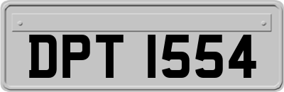 DPT1554