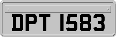 DPT1583