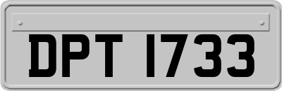 DPT1733
