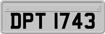 DPT1743