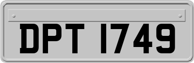 DPT1749