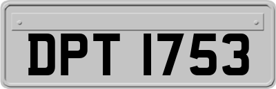 DPT1753