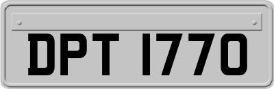 DPT1770