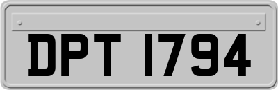 DPT1794