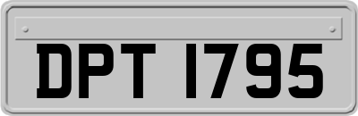 DPT1795