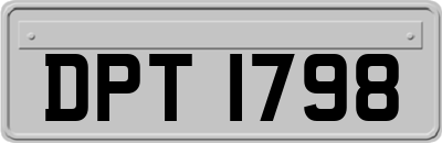 DPT1798