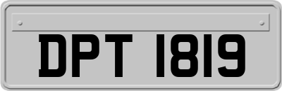 DPT1819