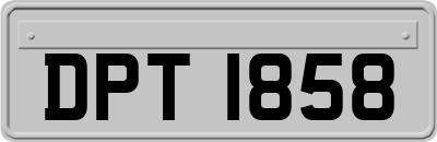 DPT1858