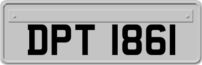DPT1861
