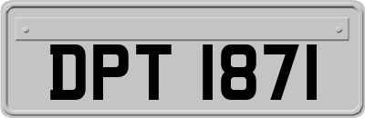 DPT1871