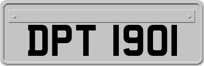 DPT1901