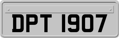 DPT1907