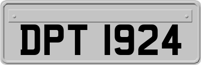 DPT1924