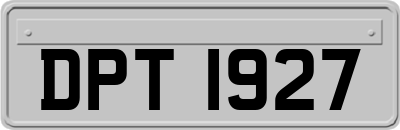 DPT1927
