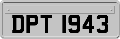 DPT1943