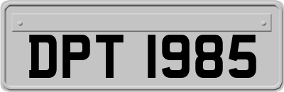 DPT1985