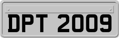DPT2009