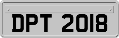 DPT2018