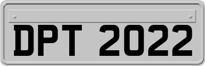 DPT2022