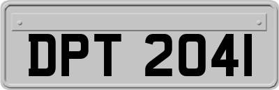 DPT2041