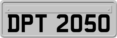DPT2050