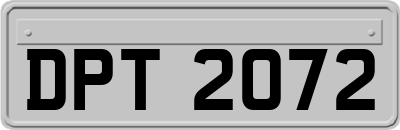 DPT2072
