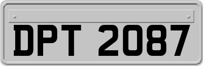 DPT2087