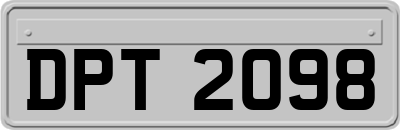 DPT2098