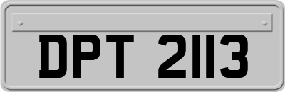 DPT2113