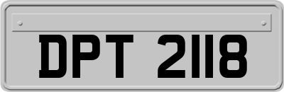 DPT2118