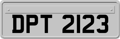 DPT2123