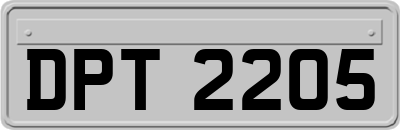 DPT2205